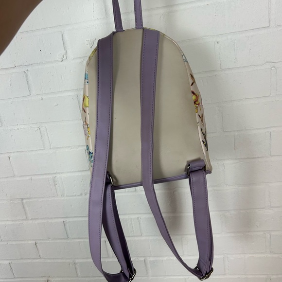 Loungefly Pokémon Eevee Evolution Backpack - Picture 4 of 6